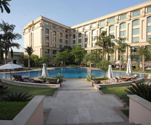 The Grand, New-Delhi